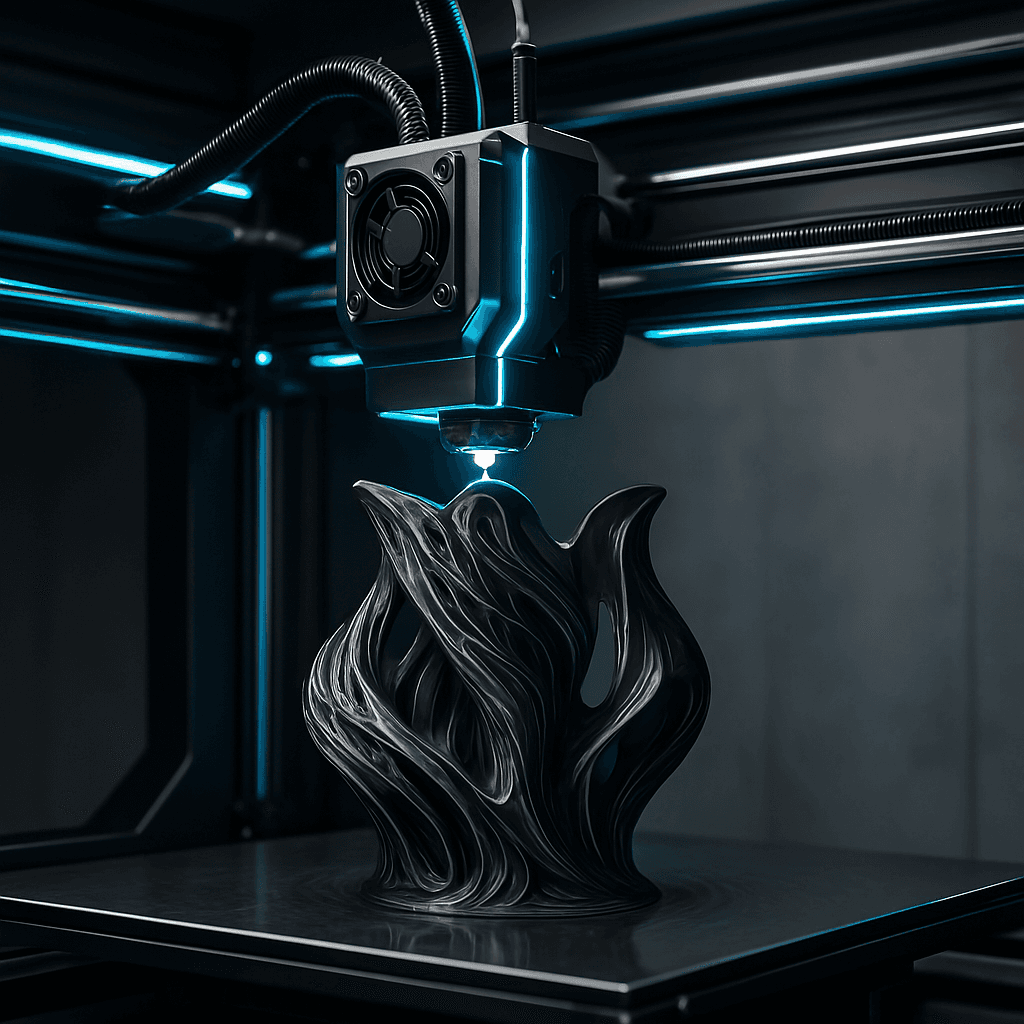 Espacio de trabajo de PrintVerse
